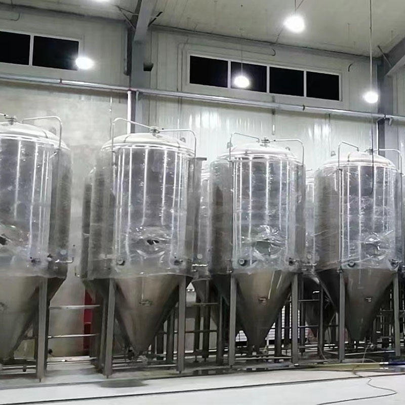宁乡精酿啤酒设备厂—精酿啤酒设备厂房布局设计免费吗